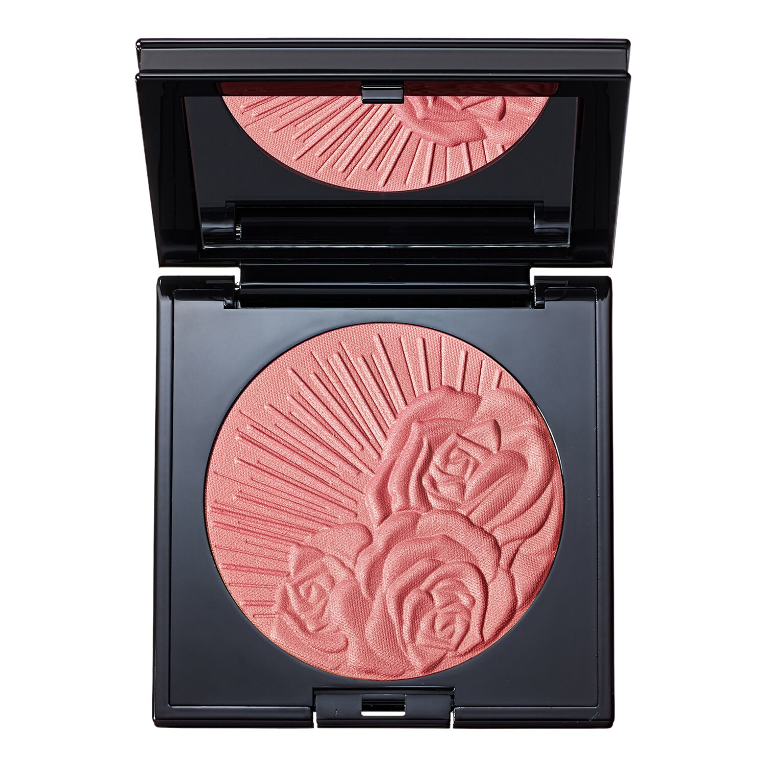 Pat Mcgrath Labs - Divine Blush - Róż - Divine Blush - Divine Rose Iii - Dla Kobiet